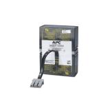 APC - RBC32 batería para sistema ups Sealed Lead Acid (VRLA)