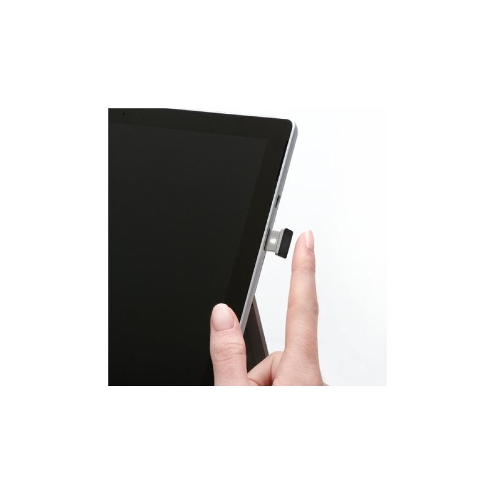 Kensington - Llave de huella digital VeriMark IT - Windows Hello y Windows Hello for Business