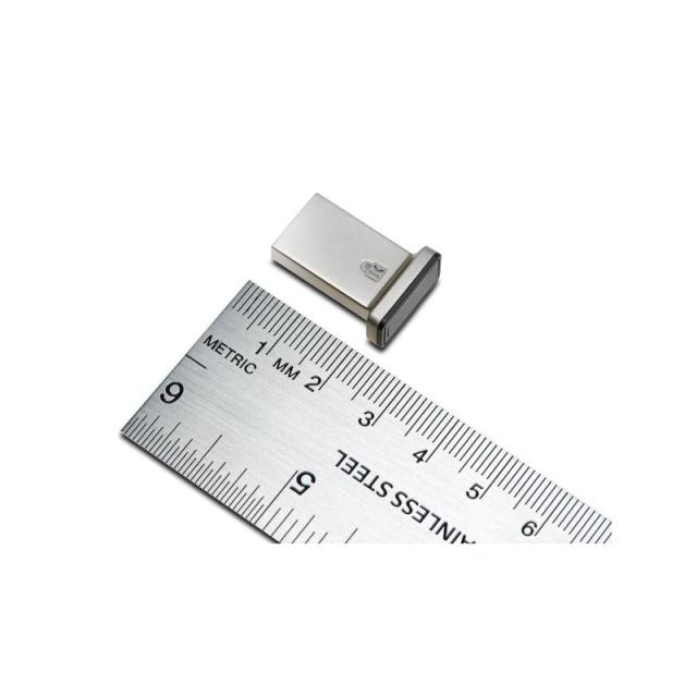 Kensington - Llave de huella digital VeriMark IT - Windows Hello y Windows Hello for Business