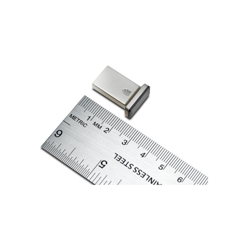 Kensington - Llave de huella digital VeriMark IT - Windows Hello y Windows Hello for Business