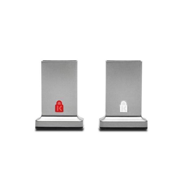 Kensington - Llave de huella digital VeriMark IT - Windows Hello y Windows Hello for Business