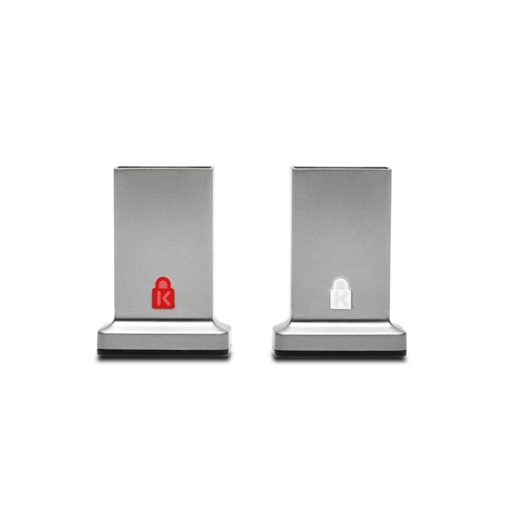 Kensington - Llave de huella digital VeriMark IT - Windows Hello y Windows Hello for Business