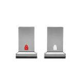 Kensington - Llave de huella digital VeriMark IT - Windows Hello y Windows Hello for Business