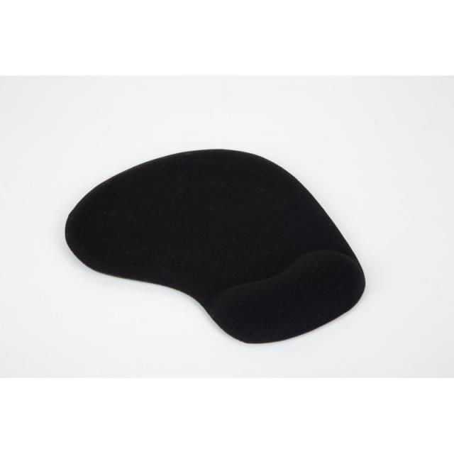 iggual - Alfombrilla reposamuñecas gel Healthy ARG1