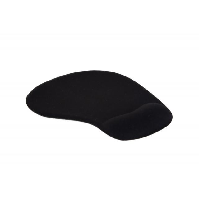 iggual - Alfombrilla reposamuñecas gel Healthy ARG1