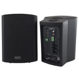 Approx - APPSPK+BK altavoz Negro Inalámbrico y alámbrico 60 W