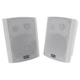 Approx - APPSPK+ altavoz Blanco Inalámbrico y alámbrico 60 W