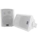 Approx - APPSPK+ altavoz Blanco Inalámbrico y alámbrico 60 W