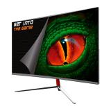 KeepOut - XGM27PRO4 pantalla para PC 68,6 cm (27") 1920 x 1080 Pixeles Full HD Negro