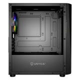 UNYKAch - Caja Micro ATX MINI GLAYZE