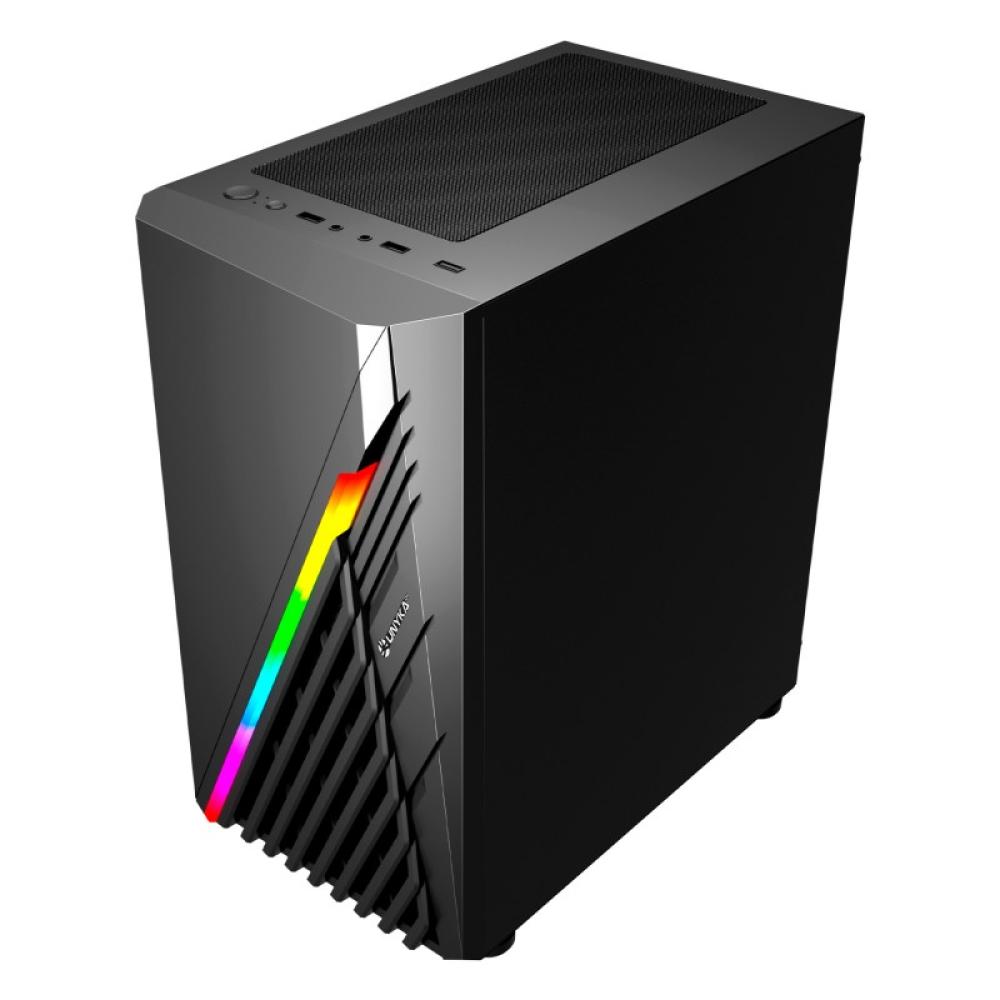 UNYKAch - Caja Micro ATX MINI GLAYZE
