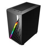 UNYKAch - Caja Micro ATX MINI GLAYZE