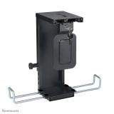 Neomounts - CPU-D075BLACK/LK Soporte para CPU - bloqueable - máx 10 kg - universal