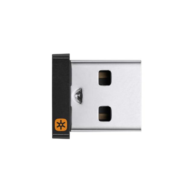 Logitech - USB Unifying Receiver Receptor USB