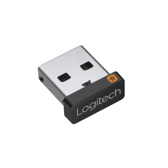 Logitech - USB Unifying Receiver Receptor USB