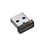 Logitech - USB Unifying Receiver Receptor USB