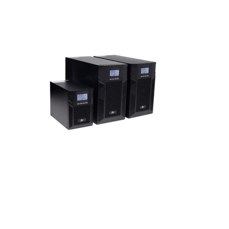 Zigor - ZGR TOWER PRO 2KVA - 10