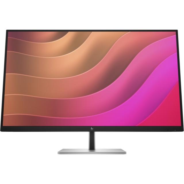 HP - Monitor USB-C 4K E32k G5 - 6N4D6AA#ABB