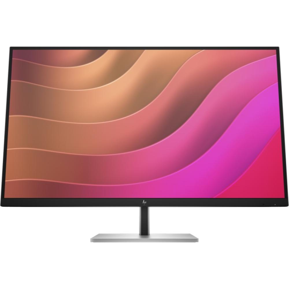 HP - Monitor USB-C 4K E32k G5 - 6N4D6AA#ABB