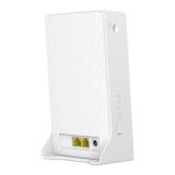 Mercusys - MB112-4G router inalámbrico Ethernet rápido Banda única (2,4 GHz) Blanco