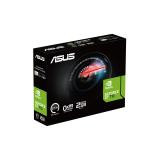 ASUS - GT710-SL-2GD5-BRK-EVO NVIDIA GeForce GT 710 2 GB GDDR5