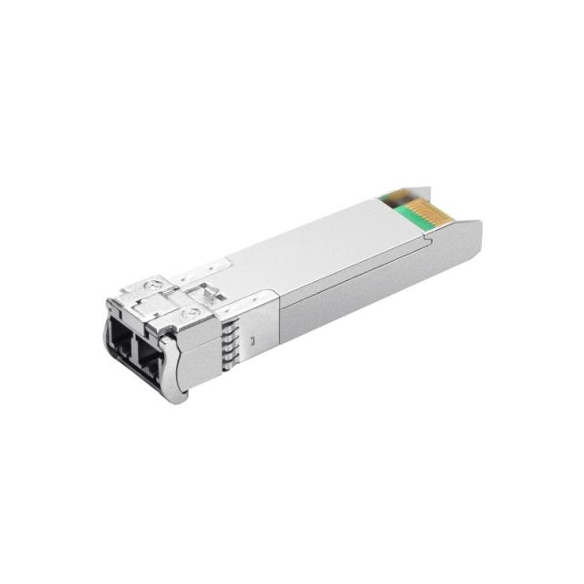 TP-Link - SM6110-LR red modulo transceptor Fibra óptica 25780 Mbit/s SFP+ 1310 nm