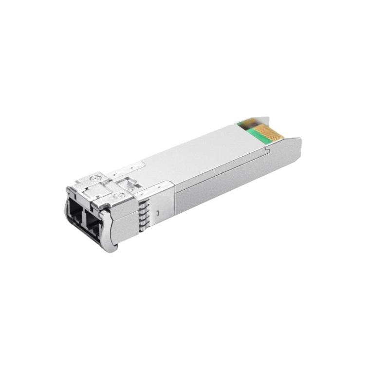 TP-Link - SM6110-LR red modulo transceptor Fibra óptica 25780 Mbit/s SFP+ 1310 nm