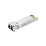 TP-Link - SM6110-LR red modulo transceptor Fibra óptica 25780 Mbit/s SFP+ 1310 nm