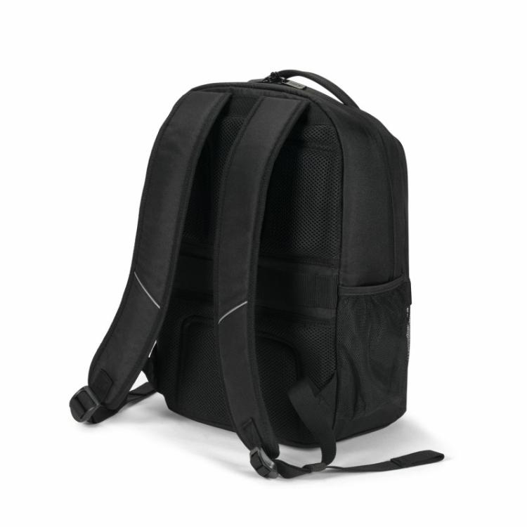 DICOTA - D32027-RPET mochila Negro Poliéster