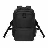 DICOTA - D32027-RPET mochila Negro Poliéster