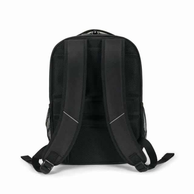 DICOTA - D32027-RPET mochila Negro Poliéster