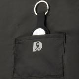 DICOTA - D32027-RPET mochila Negro Poliéster