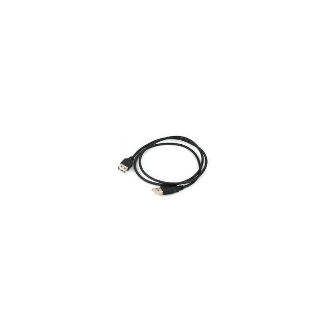 Star Micronics - USB/USB cable USB USB 2.0 1 m USB A Negro