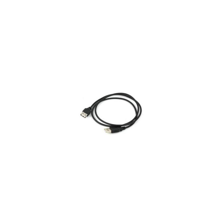 Star Micronics - USB/USB cable USB USB 2.0 1 m USB A Negro