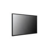 LG - 32SM5J-B pantalla de señalización Pantalla plana para señalización digital 81,3 cm (32") IPS Wifi 400 cd / m² Full HD Negro