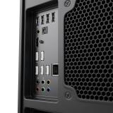 Lindy - 40464 bloqueador de puerto USB tipo A Blanco Acrilonitrilo butadieno estireno (ABS) 10 pieza(s)