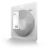 Lindy - 47490 cable de red Gris 0,3 m Cat6 U/UTP (UTP)