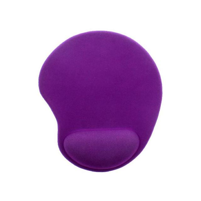 T''nB - TSED100PL alfombrilla para ratón Púrpura