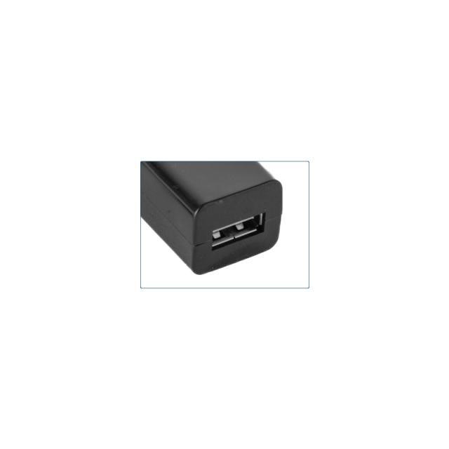 iggual - Hub USB 2.0 x 4 puertos HUB-A-4p