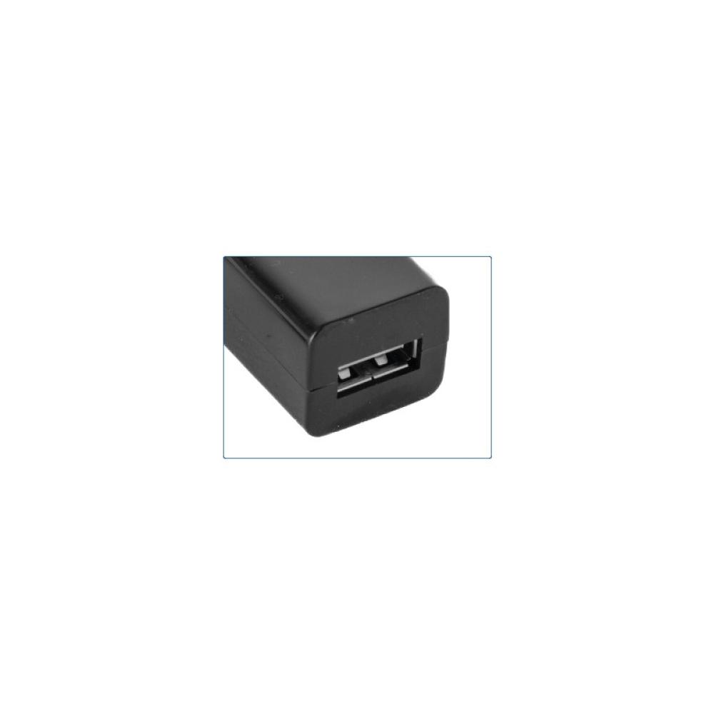 iggual - Hub USB 2.0 x 4 puertos HUB-A-4p
