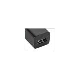 iggual - Hub USB 2.0 x 4 puertos HUB-A-4p