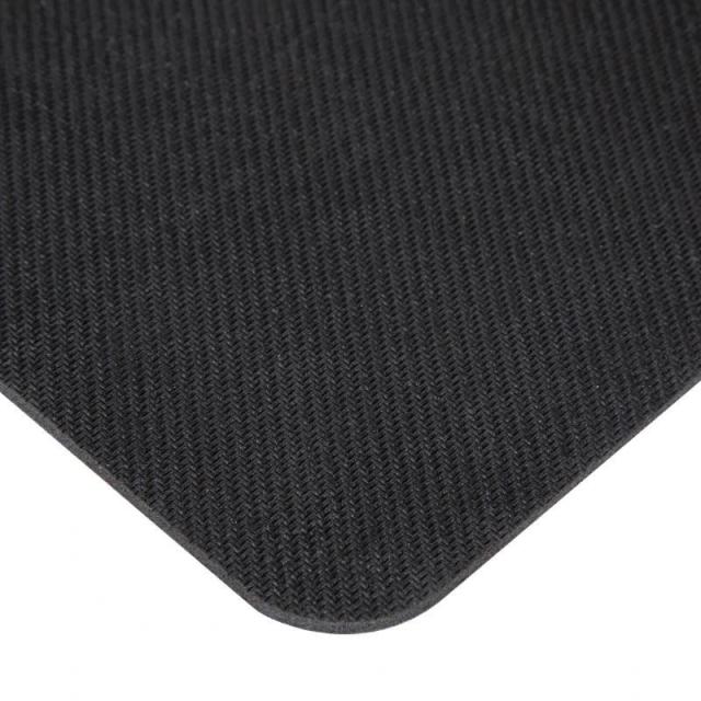 iggual - Alfombrilla ratón 32x27 cm HEXA-1