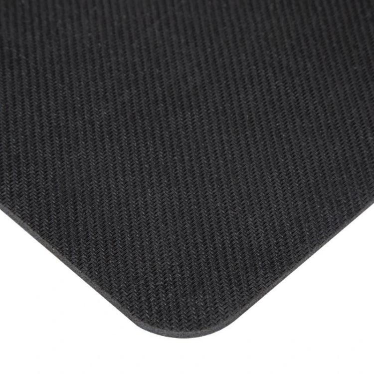 iggual - Alfombrilla ratón 32x27 cm HEXA-1