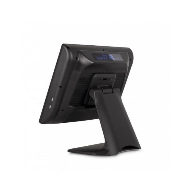 Premier - KT-100 FT i5 1,6 GHz Todo-en-Uno 39,6 cm (15.6") 1366 x 768 Pixeles Pantalla táctil Negro - KT100I5102101568128