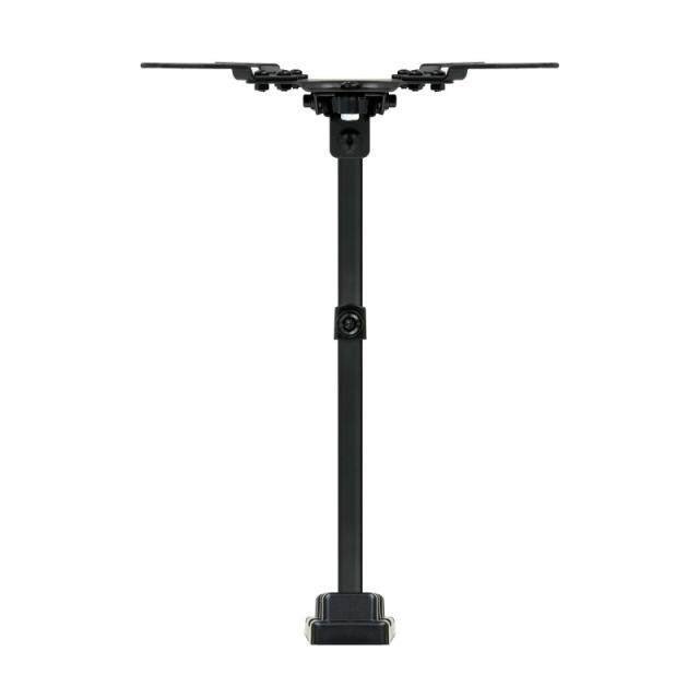 TooQ - LP2142TNL-B soporte para TV 106,7 cm (42") Negro