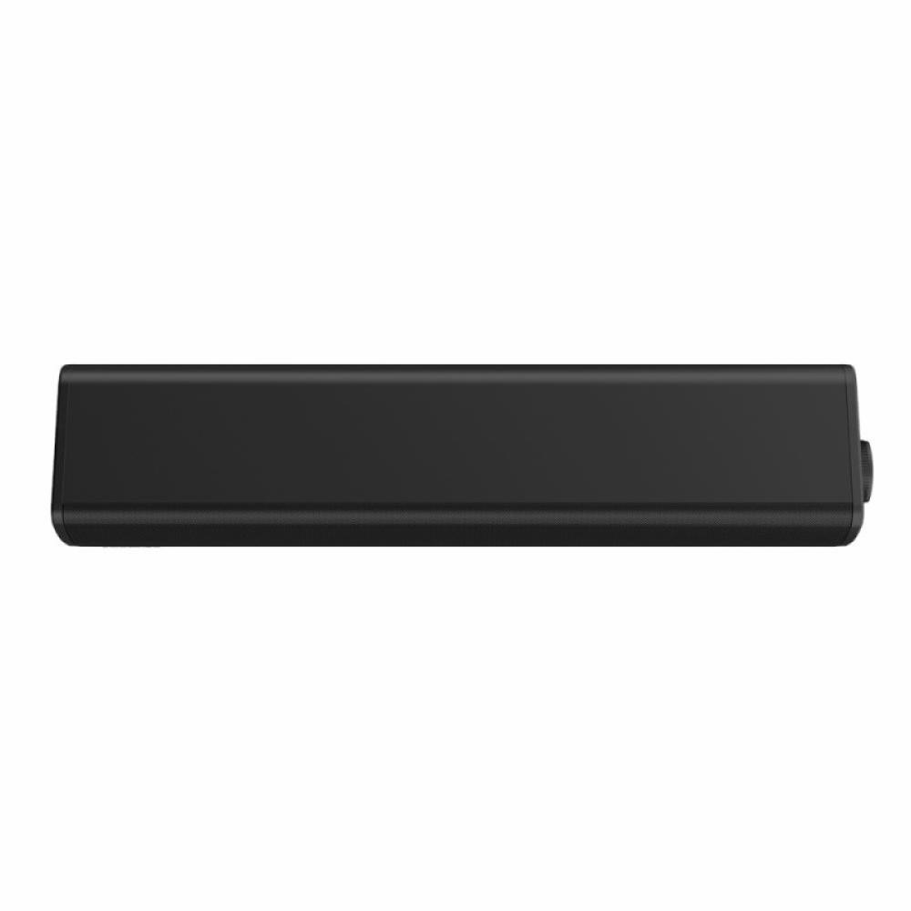 Creative Labs - Sound Blaster GS3 Negro Inalámbrico y alámbrico 12 W