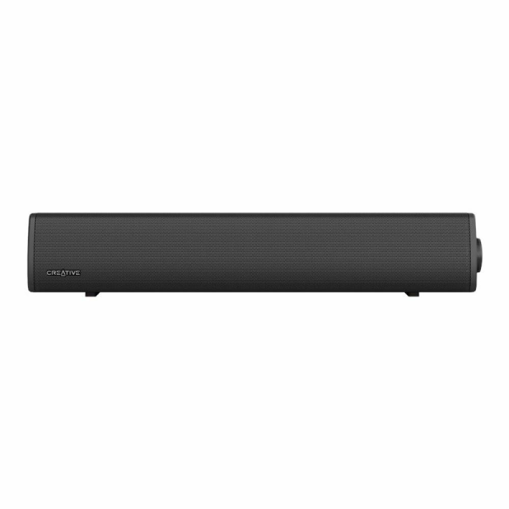 Creative Labs - Sound Blaster GS3 Negro Inalámbrico y alámbrico 12 W