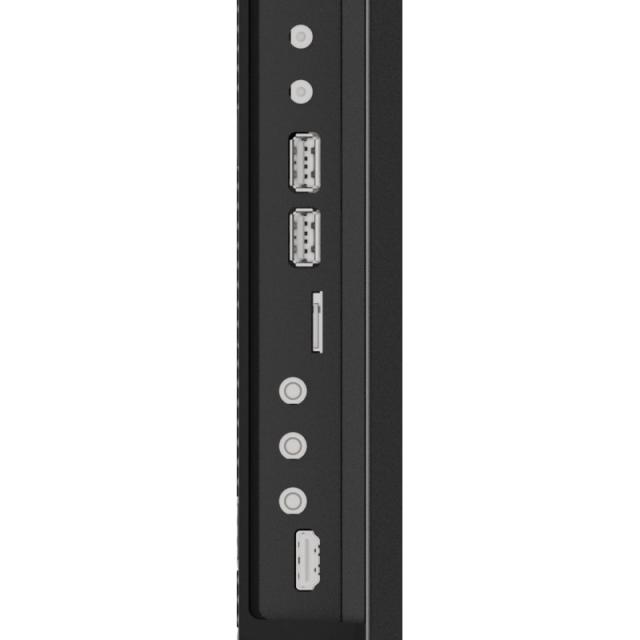 iiyama - LH5575UHS-B1AG pantalla de señalización Pantalla plana para señalización digital 138,7 cm (54.6") LCD Wifi 500 cd / m²