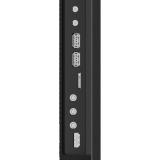 iiyama - LH5575UHS-B1AG pantalla de señalización Pantalla plana para señalización digital 138,7 cm (54.6") LCD Wifi 500 cd / m²