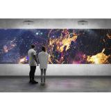 Optoma - ZW410UST videoproyector Proyector de alcance ultracorto 4000 lúmenes ANSI DLP WXGA (1280x800) 3D Blanco